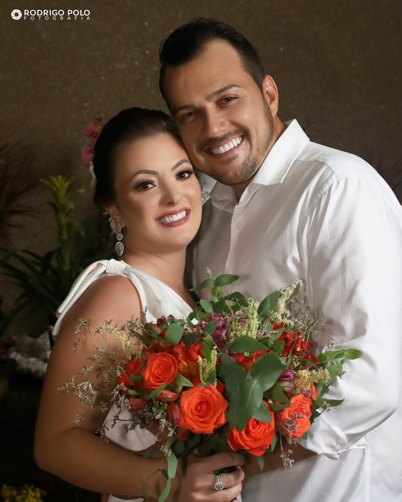 Foto Casamento Carol e Ricardo - Imagem 0