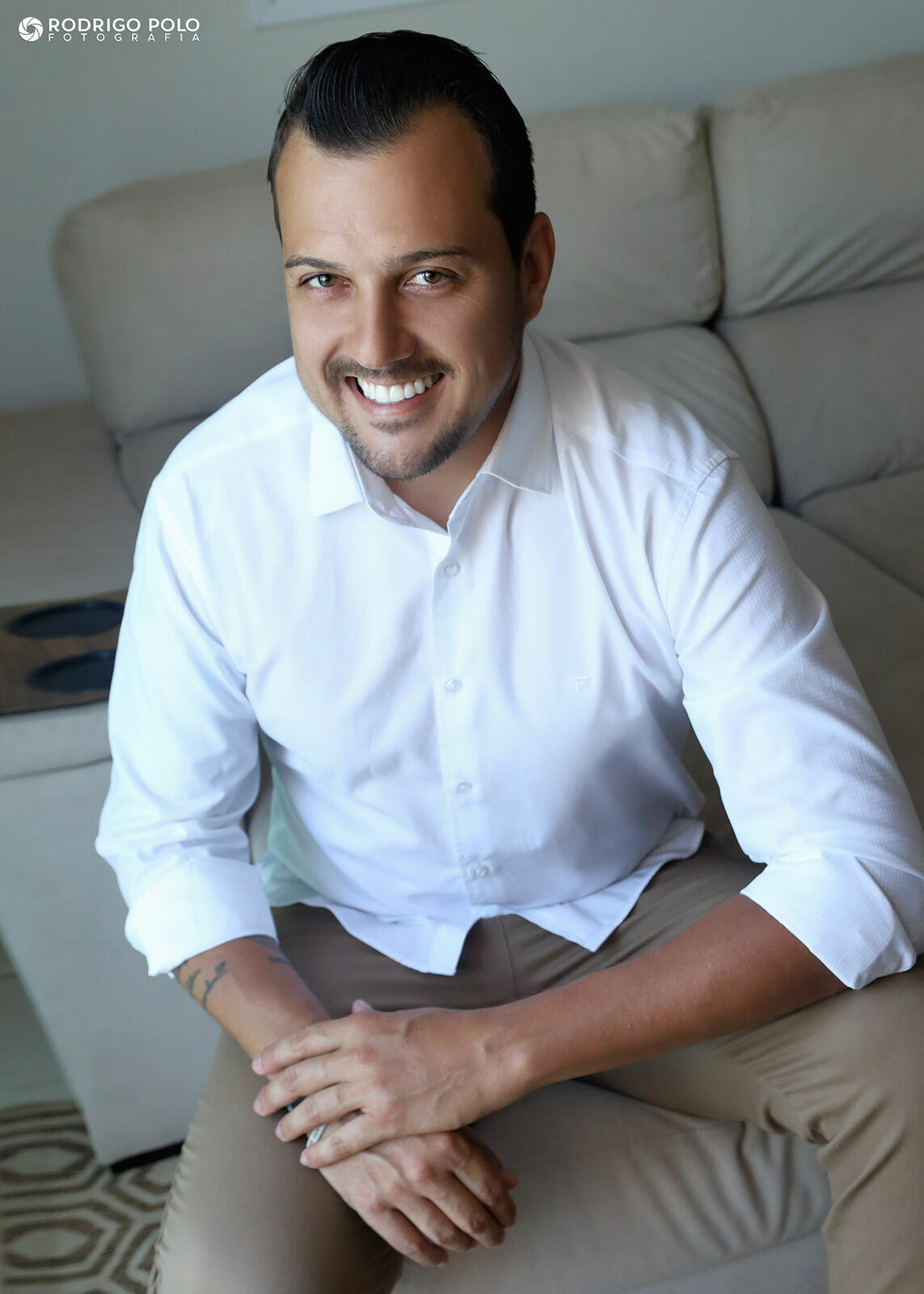 Foto Casamento Carol e Ricardo - Imagem 2