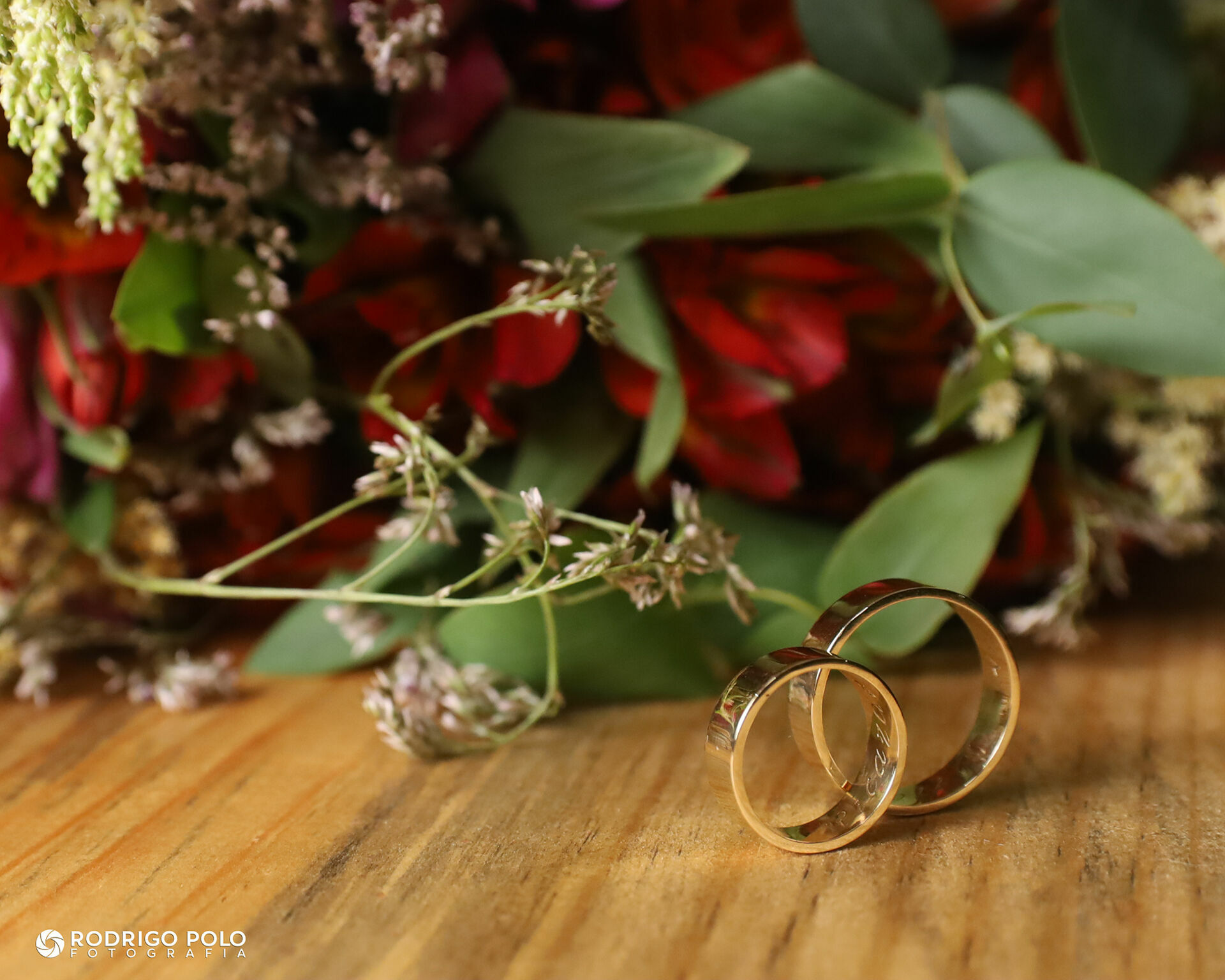 Foto Casamento Carol e Ricardo - Imagem 24