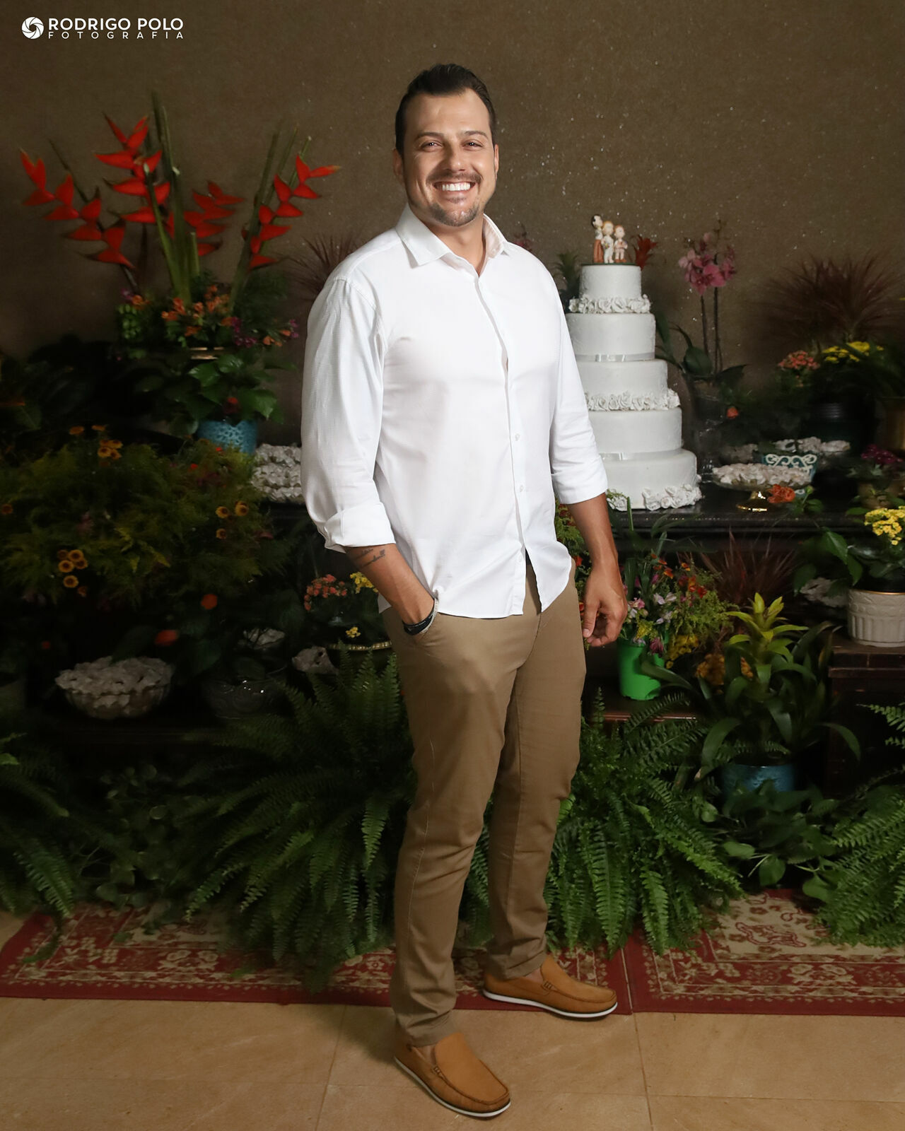 Foto Casamento Carol e Ricardo - Imagem 19