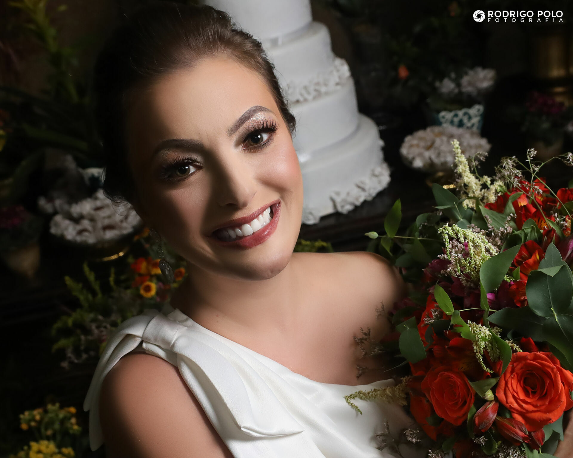 Foto Casamento Carol e Ricardo - Imagem 23