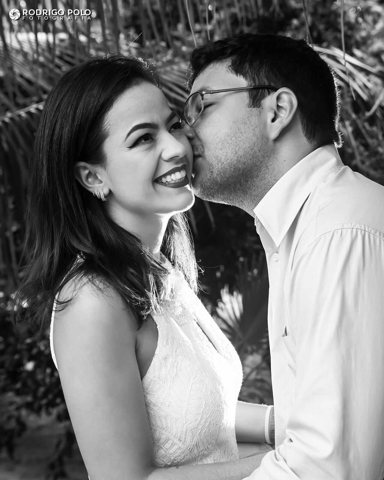 Foto Casamento Luara e Tony Foto Casamento Luara e Tony - Imagem 5