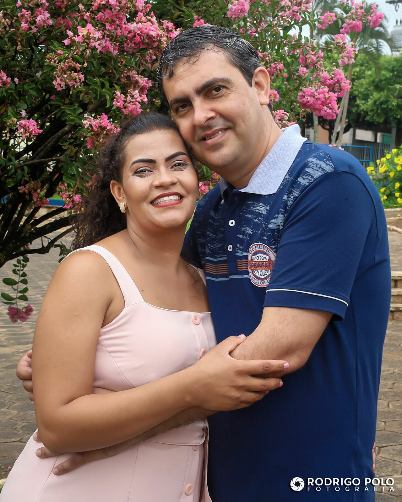 Foto Casamento Andressa e Moisés Foto Casamento Andressa e Moisés - Imagem 0