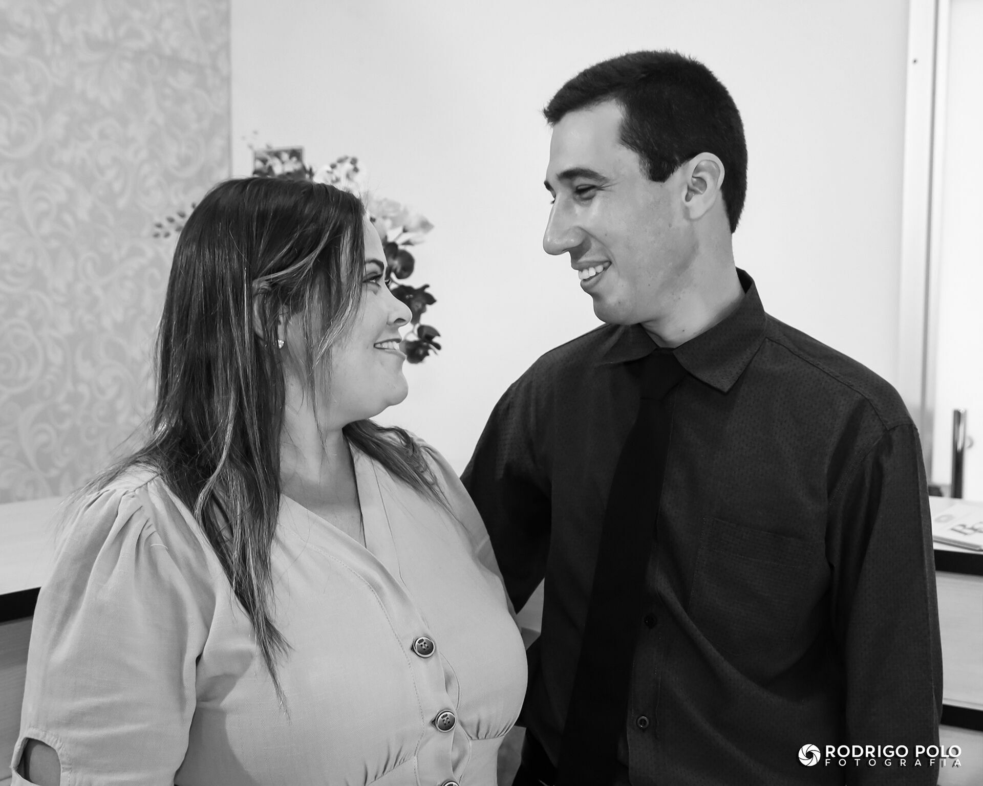 Foto Casamento Daiana e Marcos Foto Casamento Daiana e Marcos - Imagem 3