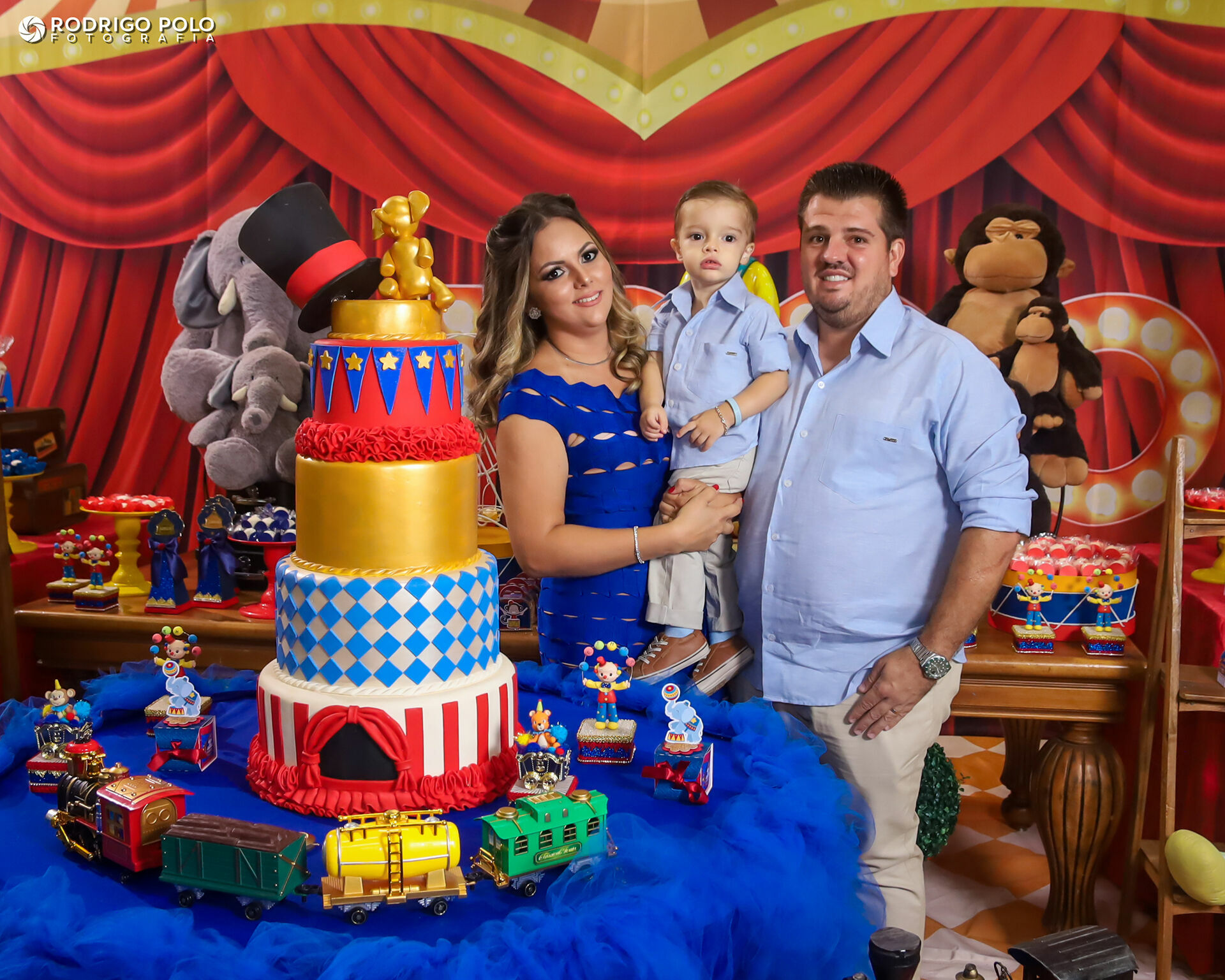 Foto Aniversário Arthur - 2 Anos Foto Aniversário Arthur - 2 Anos - Imagem 6