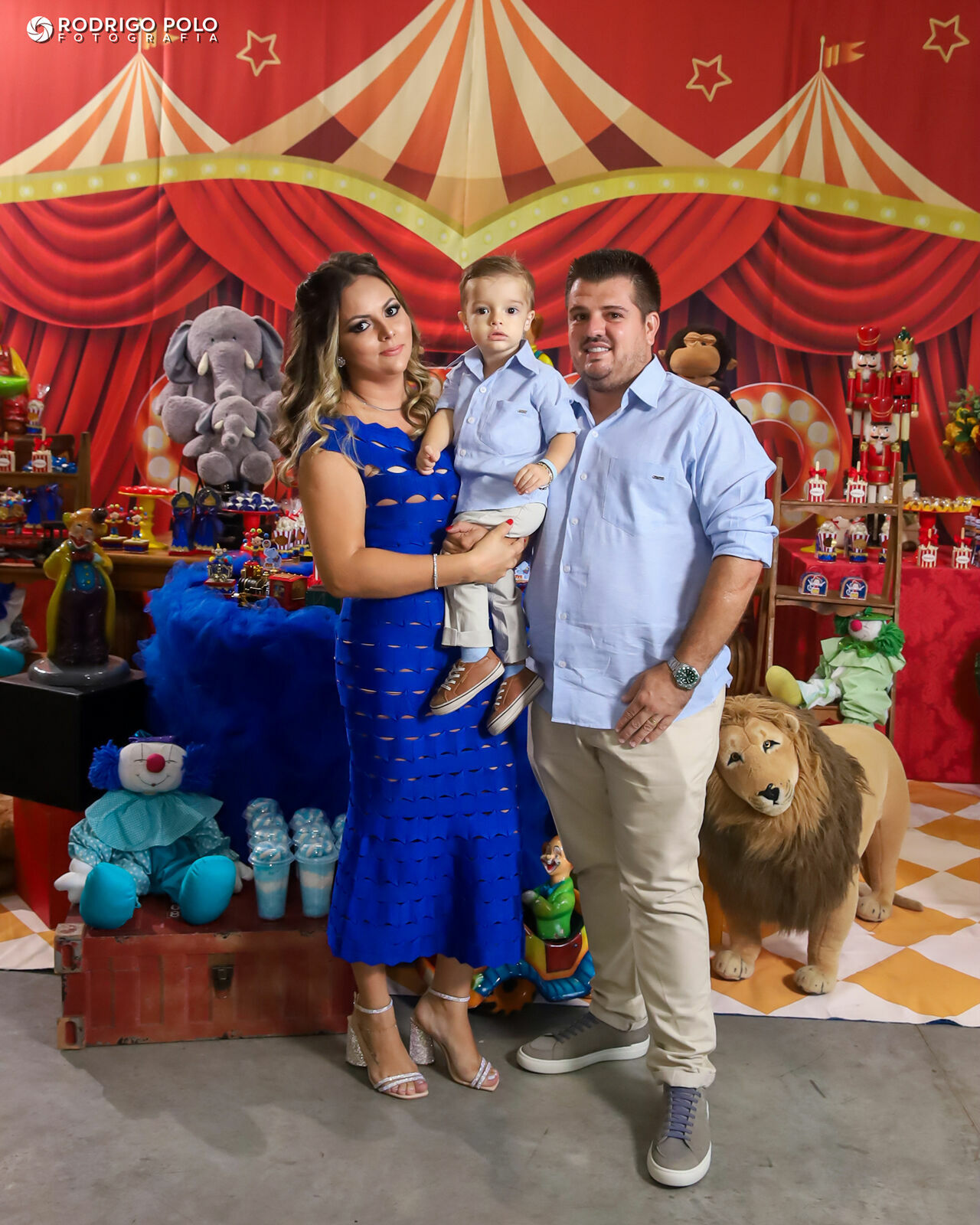 Foto Aniversário Arthur - 2 Anos Foto Aniversário Arthur - 2 Anos - Imagem 8