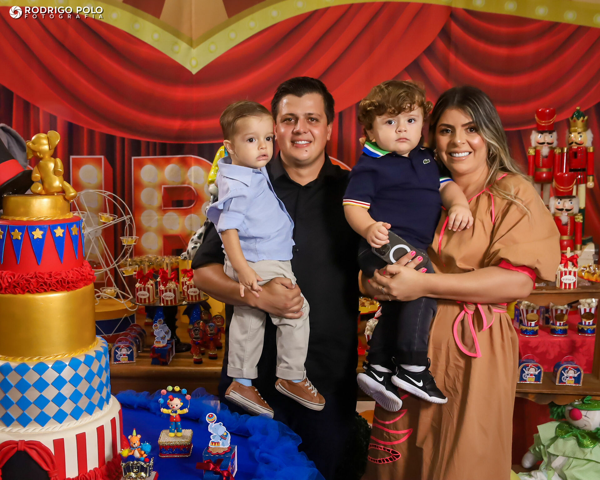 Foto Aniversário Arthur - 2 Anos Foto Aniversário Arthur - 2 Anos - Imagem 11