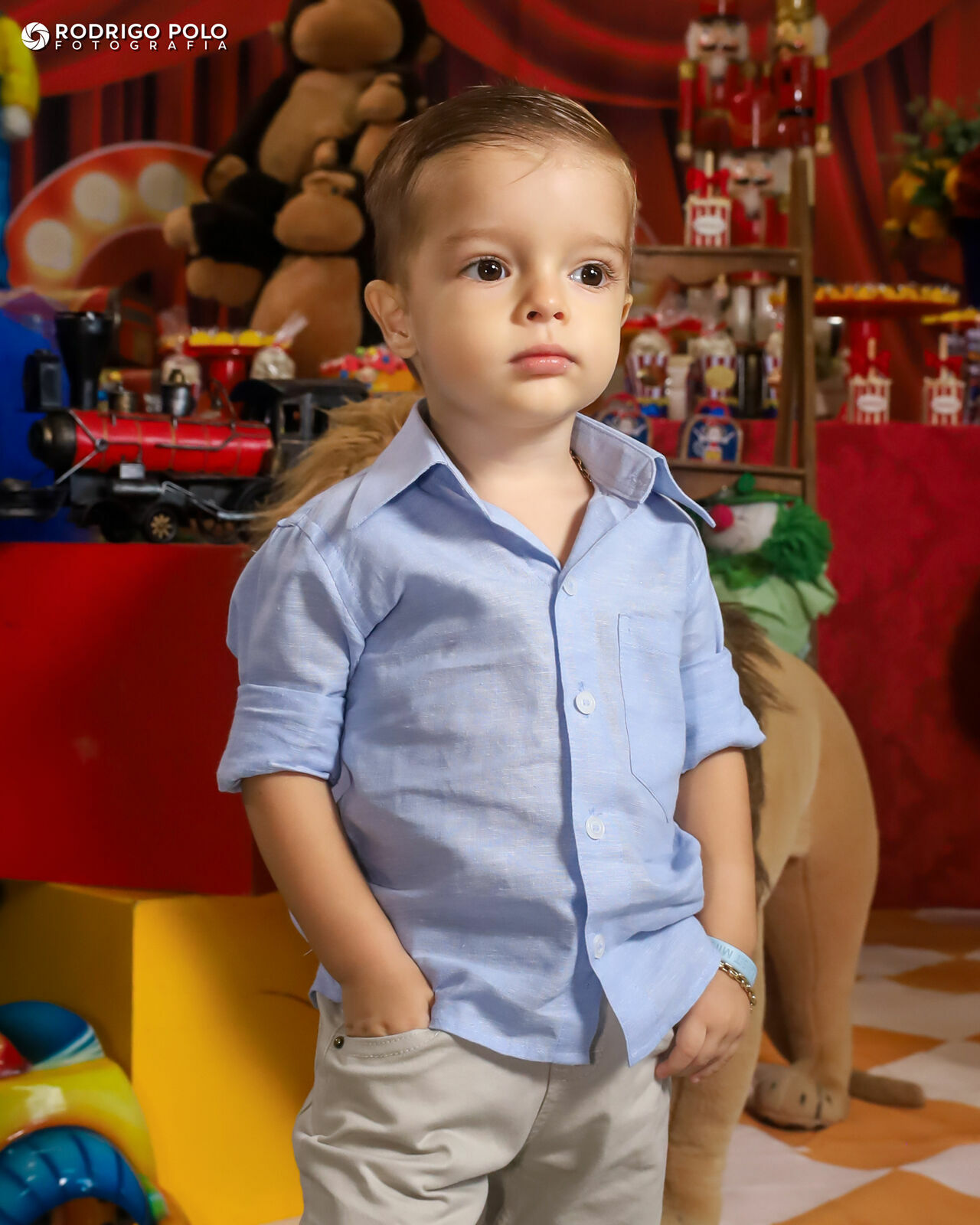Foto Aniversário Arthur - 2 Anos Foto Aniversário Arthur - 2 Anos - Imagem 14