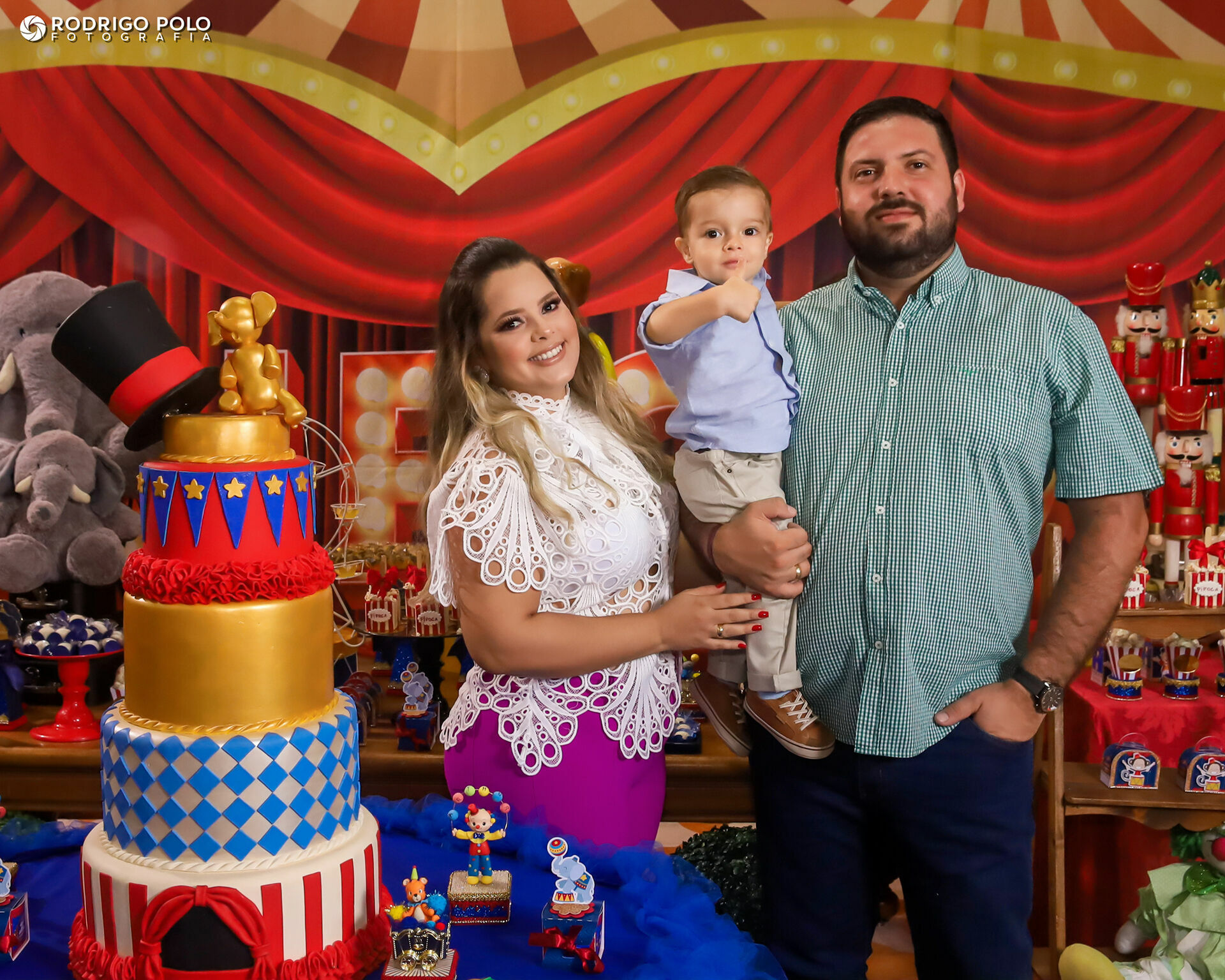 Foto Aniversário Arthur - 2 Anos Foto Aniversário Arthur - 2 Anos - Imagem 12