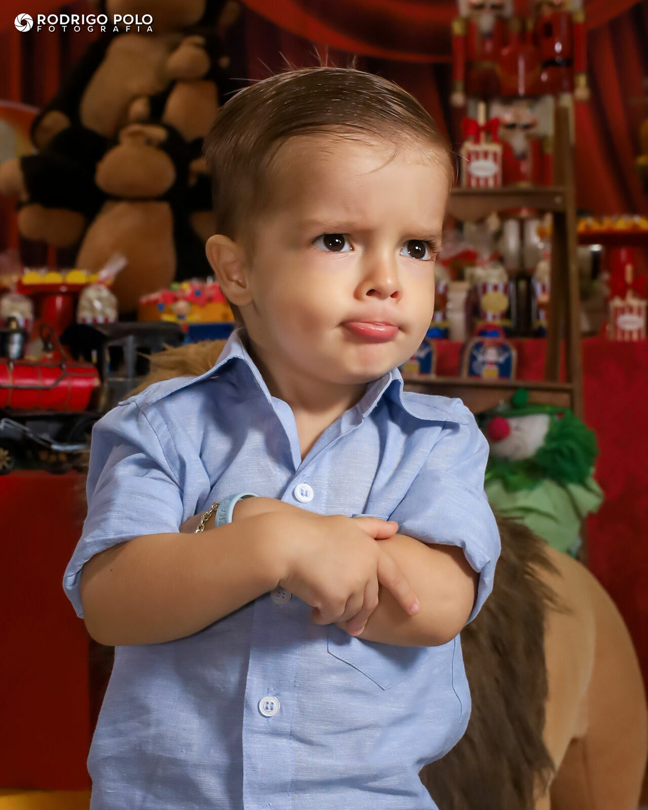 Foto Aniversário Arthur - 2 Anos Foto Aniversário Arthur - 2 Anos - Imagem 15
