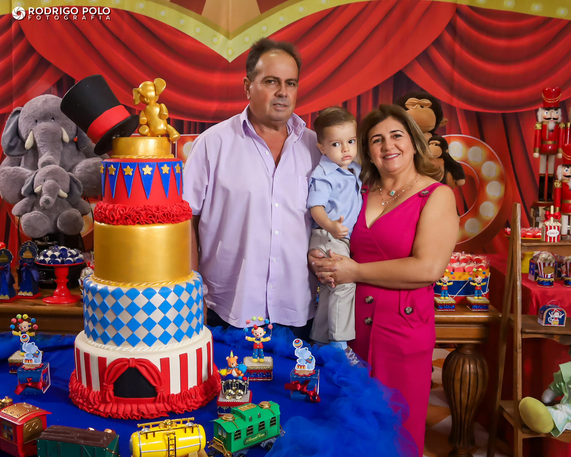 Foto Aniversário Arthur - 2 Anos Foto Aniversário Arthur - 2 Anos - Imagem 9
