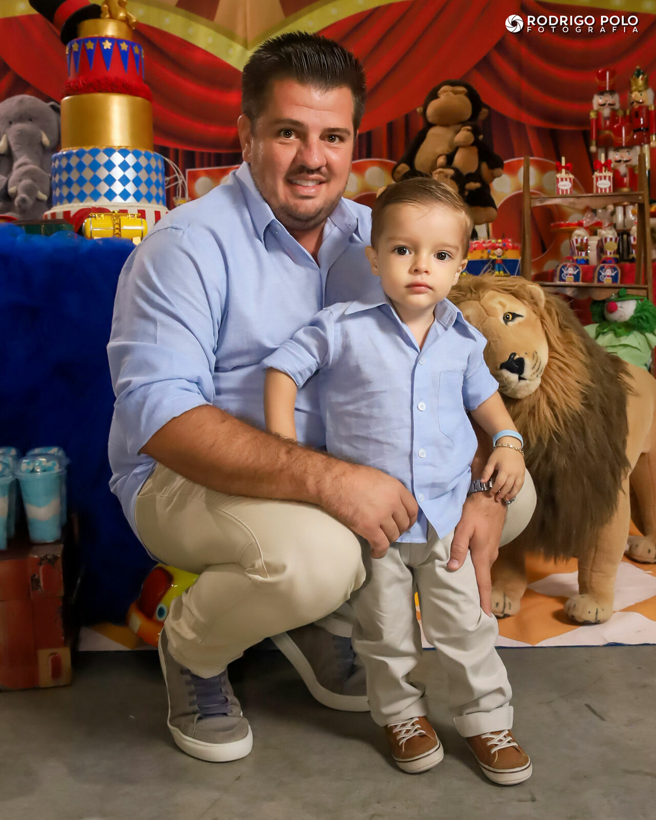 Foto Aniversário Arthur - 2 Anos Foto Aniversário Arthur - 2 Anos - Imagem 13