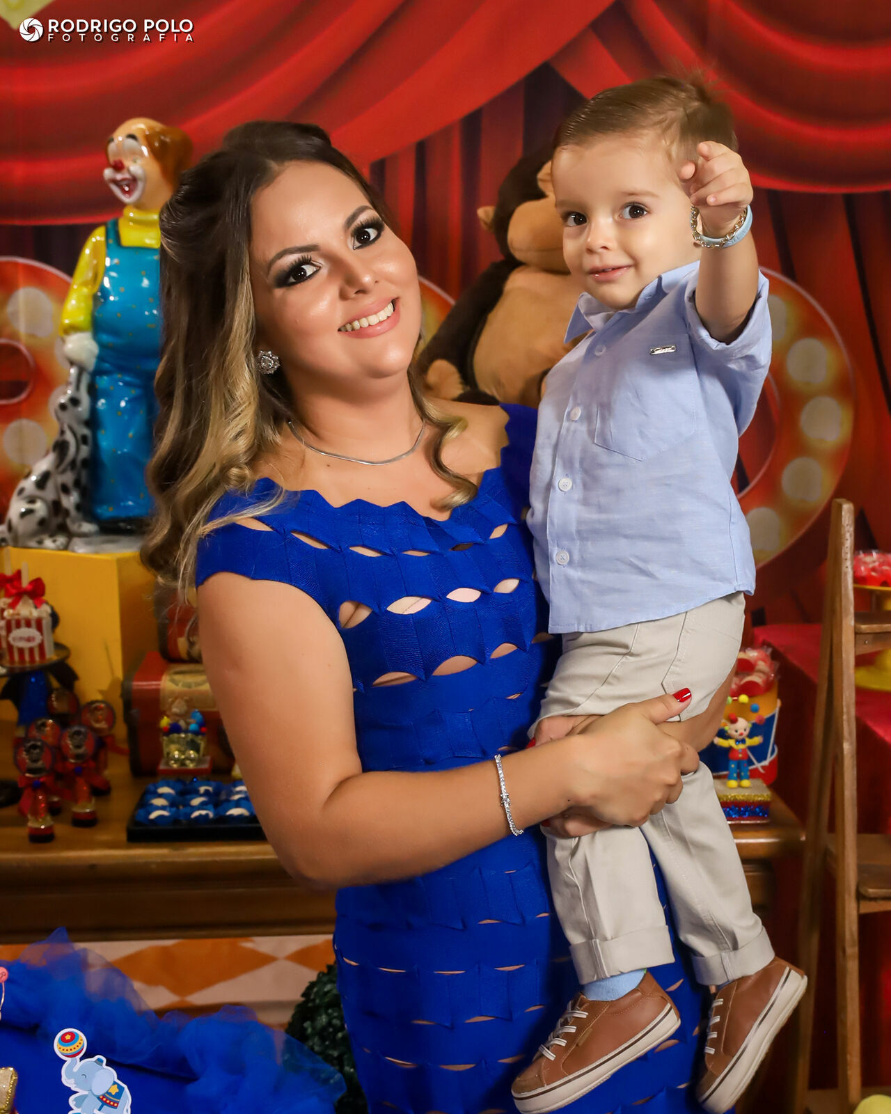 Foto Aniversário Arthur - 2 Anos Foto Aniversário Arthur - 2 Anos - Imagem 16