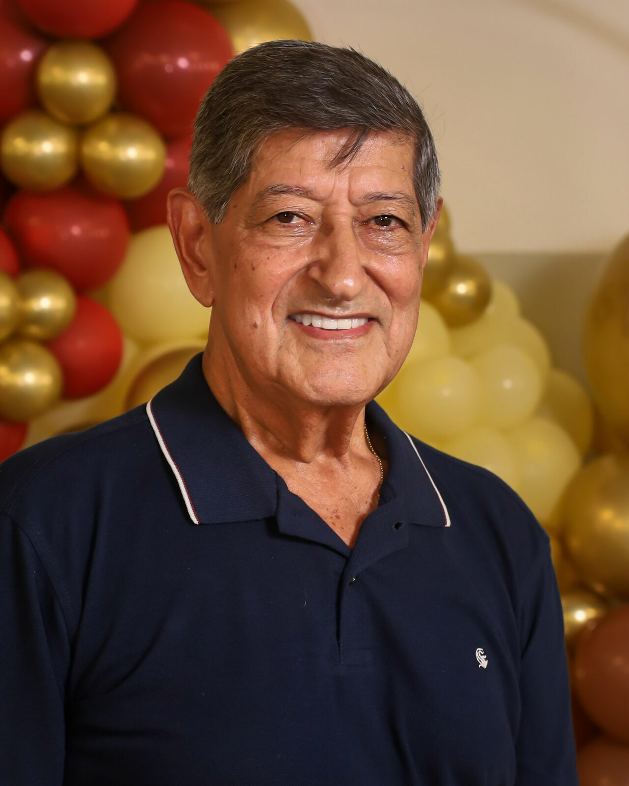 Foto Aniversário Juvenil - 80 Anos Foto Aniversário Juvenil - 80 Anos - Imagem 4