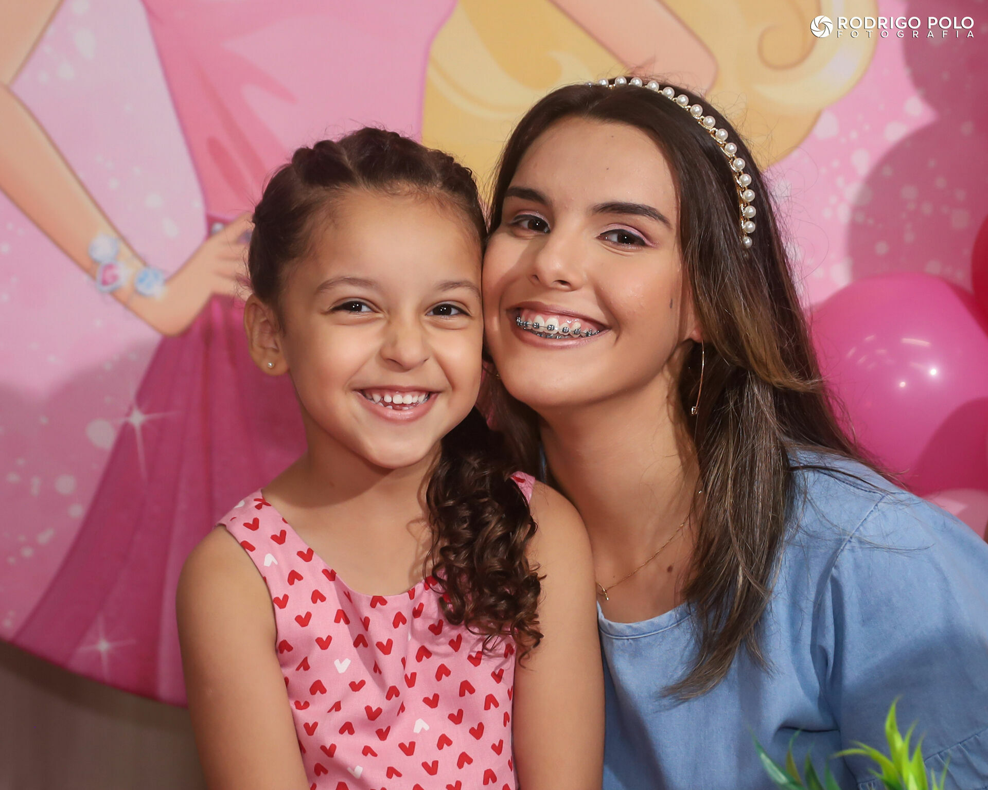 Foto Aniversário Helena - 5 Anos Foto Aniversário Helena - 5 Anos - Imagem 5