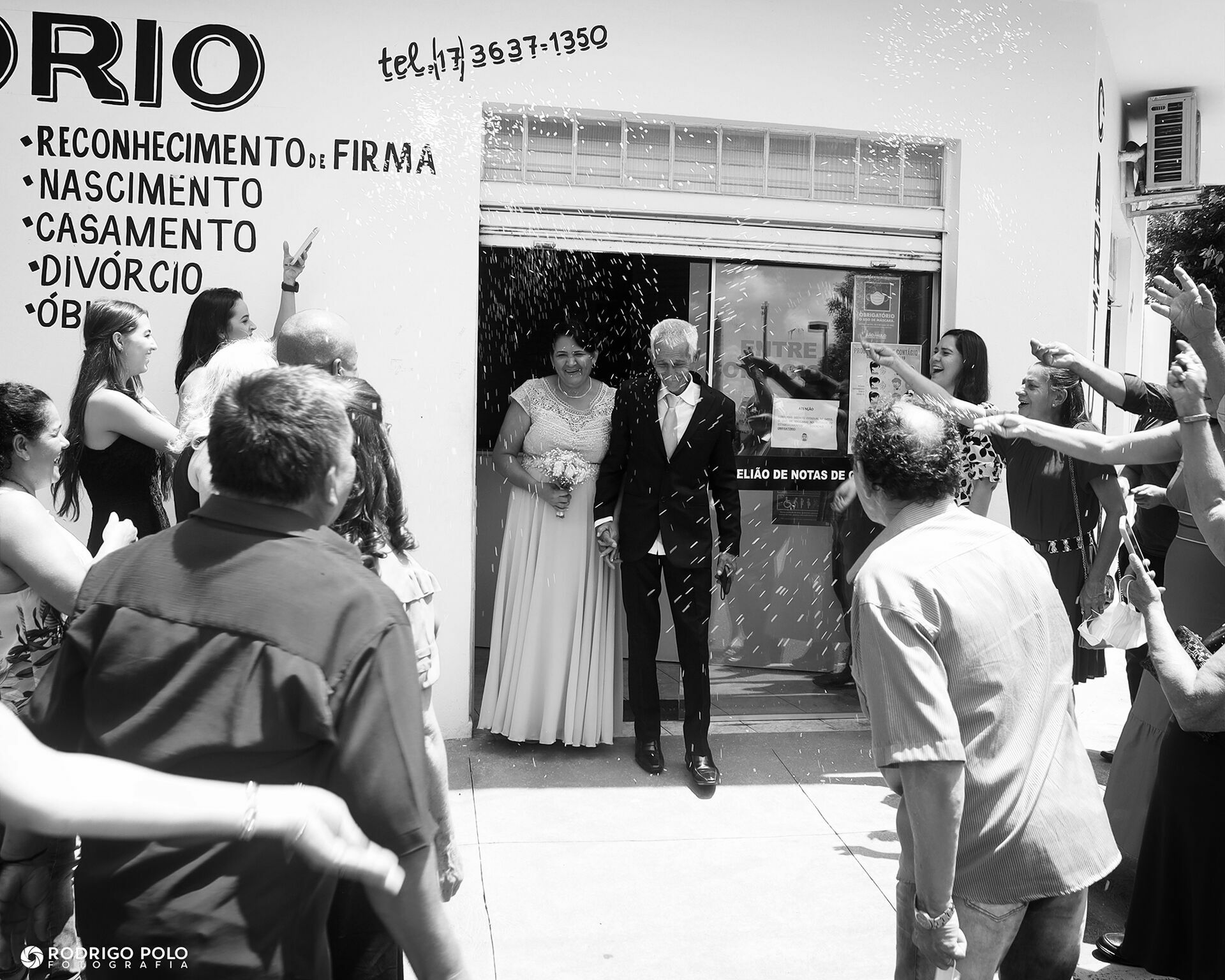 Foto Casamento Zilda e Arcelino - Imagem 1