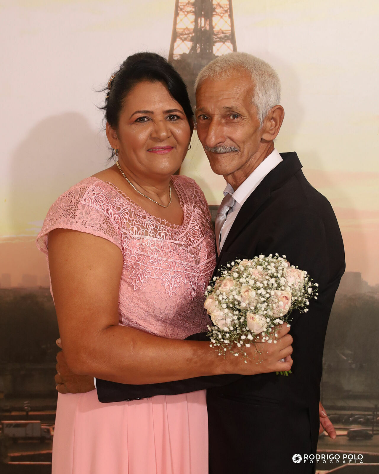 Foto Casamento Zilda e Arcelino - Imagem 0