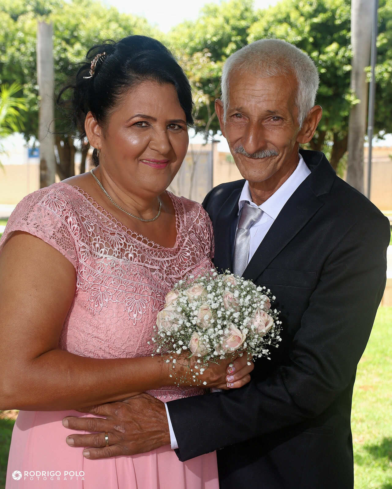 Foto Casamento Zilda e Arcelino - Imagem 3