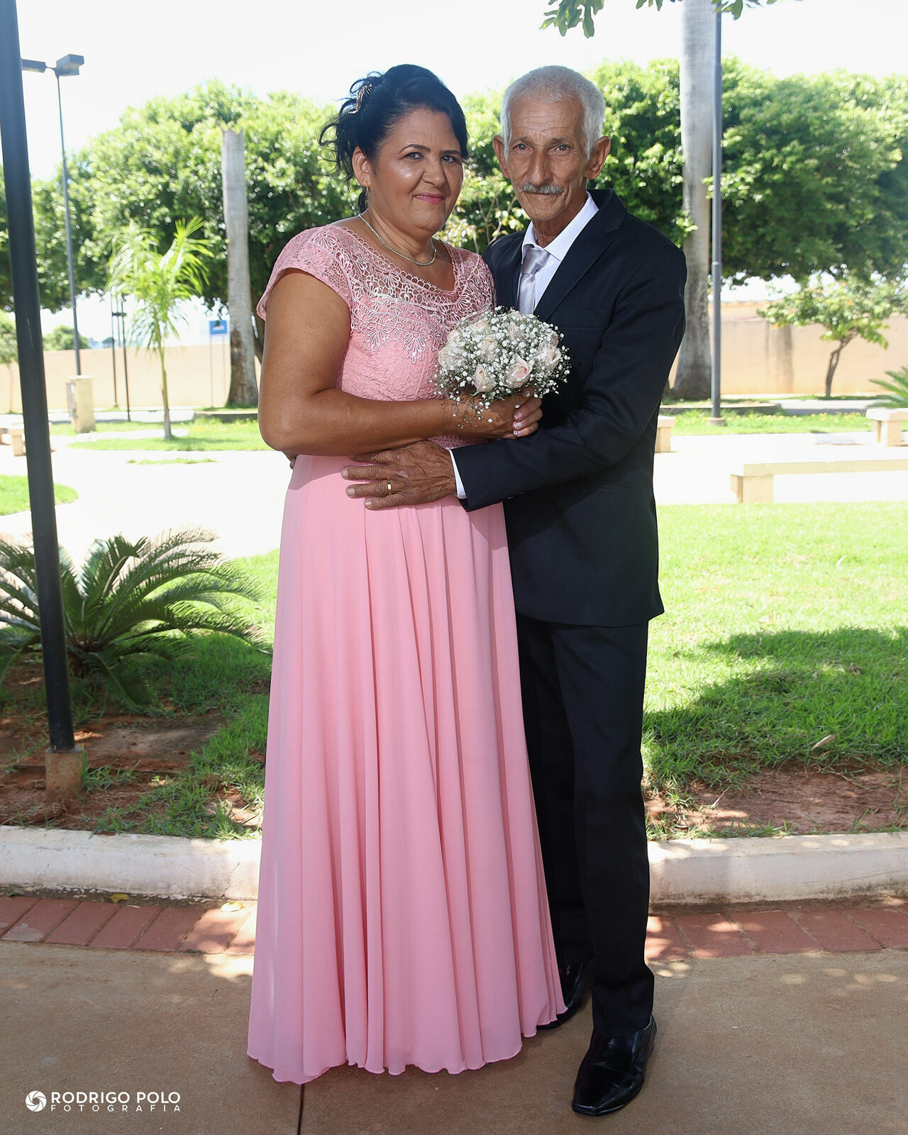 Foto Casamento Zilda e Arcelino - Imagem 2