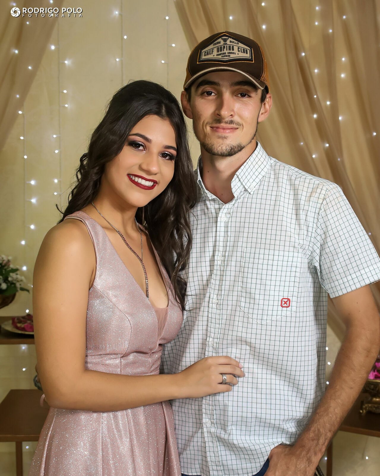 Foto 15 Anos Bianca Foto 15 Anos Bianca - Imagem 26