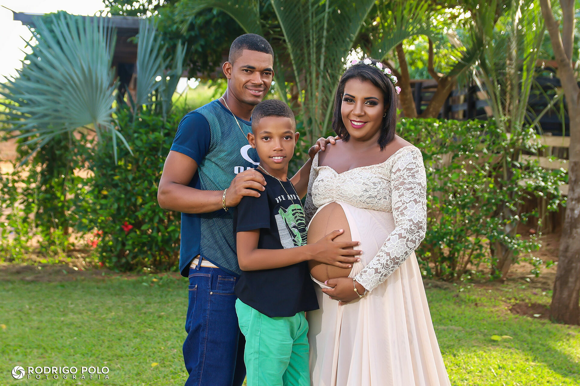 Foto Book Gestante Eunice e Edmar Foto Book Gestante Eunice e Edmar - Imagem 25