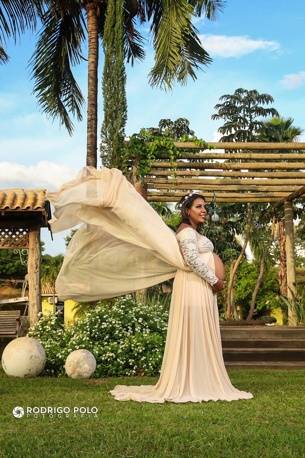 Foto Book Gestante Eunice e Edmar Foto Book Gestante Eunice e Edmar - Imagem 29