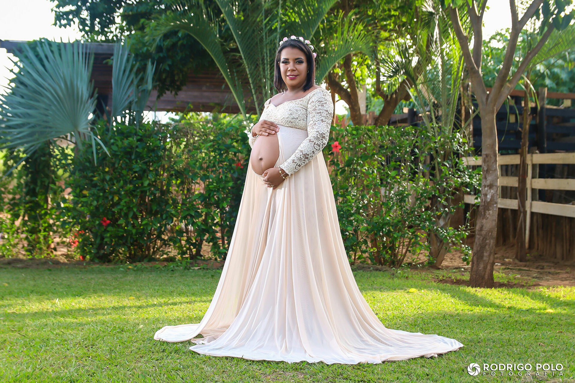 Foto Book Gestante Eunice e Edmar Foto Book Gestante Eunice e Edmar - Imagem 20