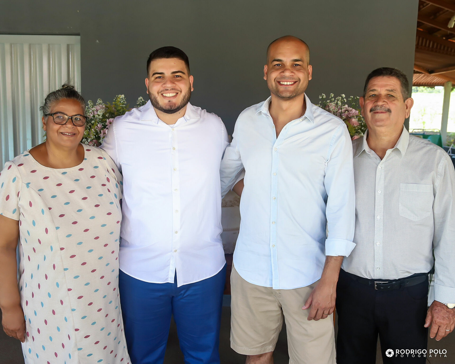 Foto Casamento Thamires e Heytor Foto Casamento Thamires e Heytor - Imagem 7