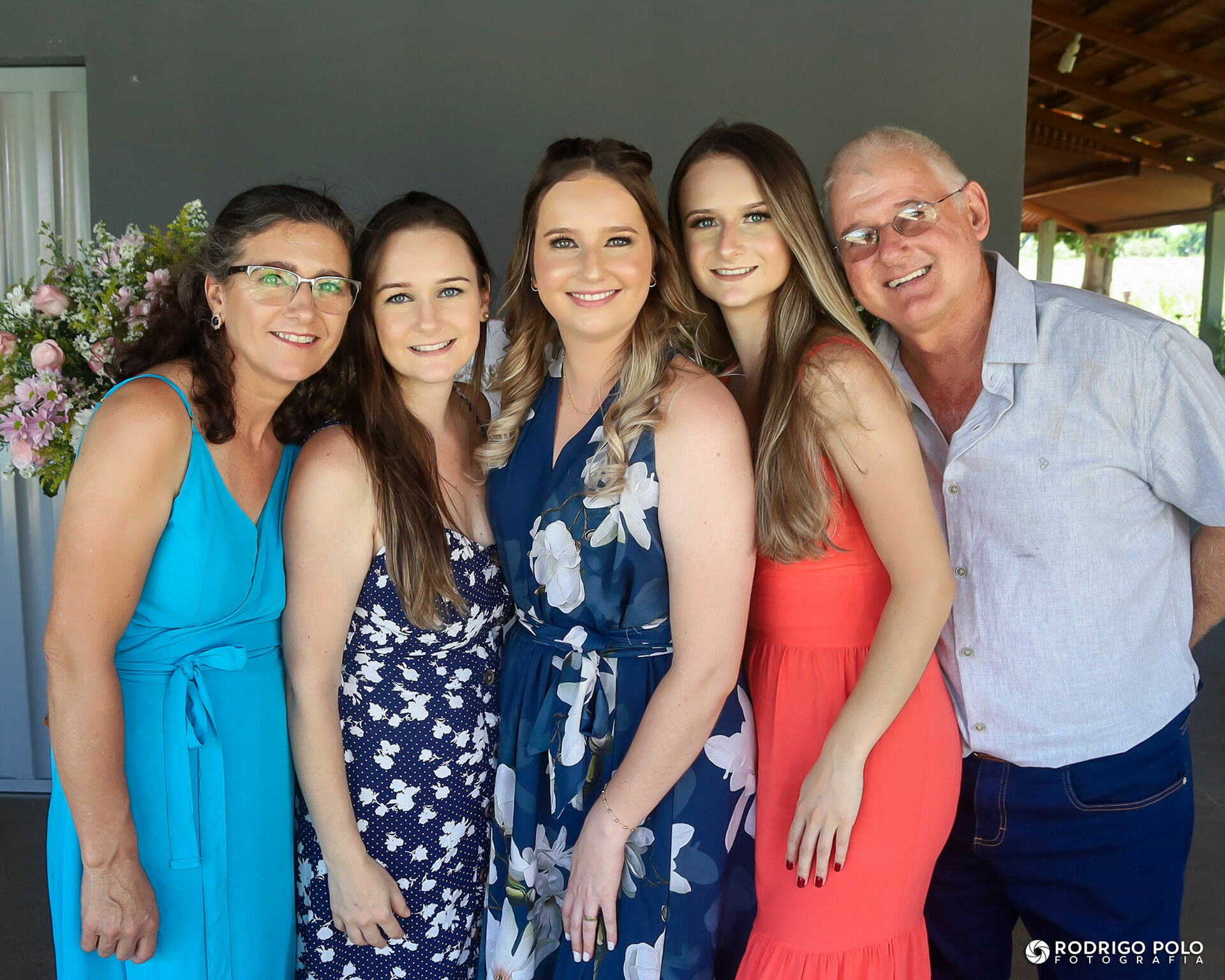 Foto Casamento Thamires e Heytor Foto Casamento Thamires e Heytor - Imagem 6