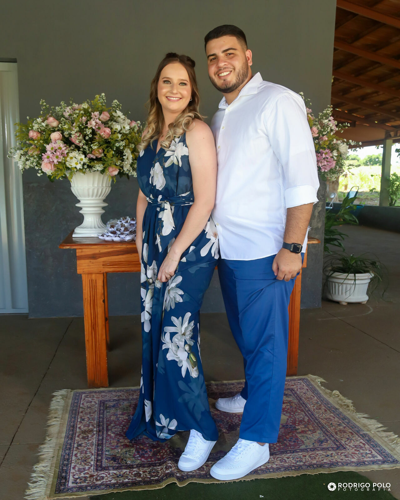 Foto Casamento Thamires e Heytor Foto Casamento Thamires e Heytor - Imagem 2
