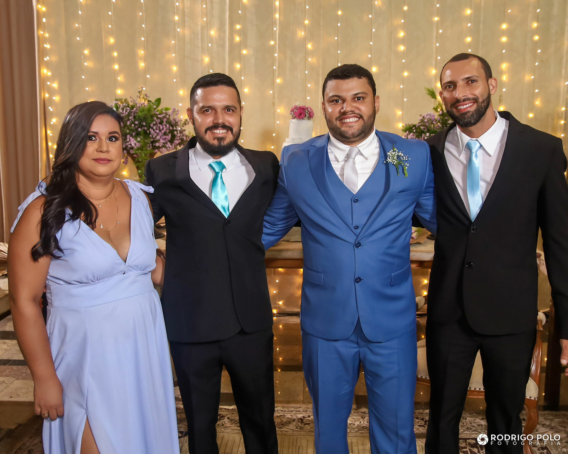 Foto Casamento Gabriela e Pedro Foto Casamento Gabriela e Pedro - Imagem 40