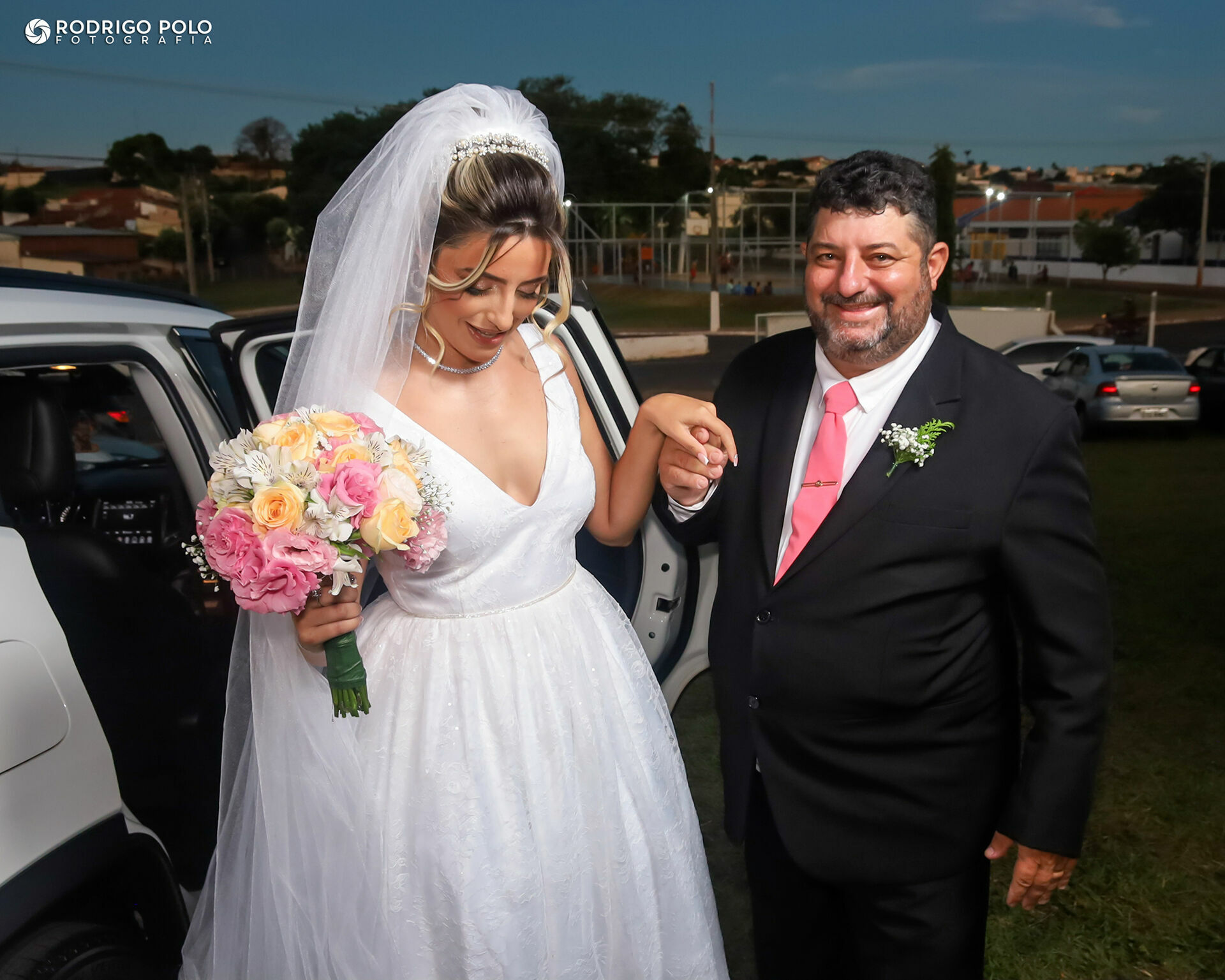 Foto Casamento Gabriela e Pedro Foto Casamento Gabriela e Pedro - Imagem 28