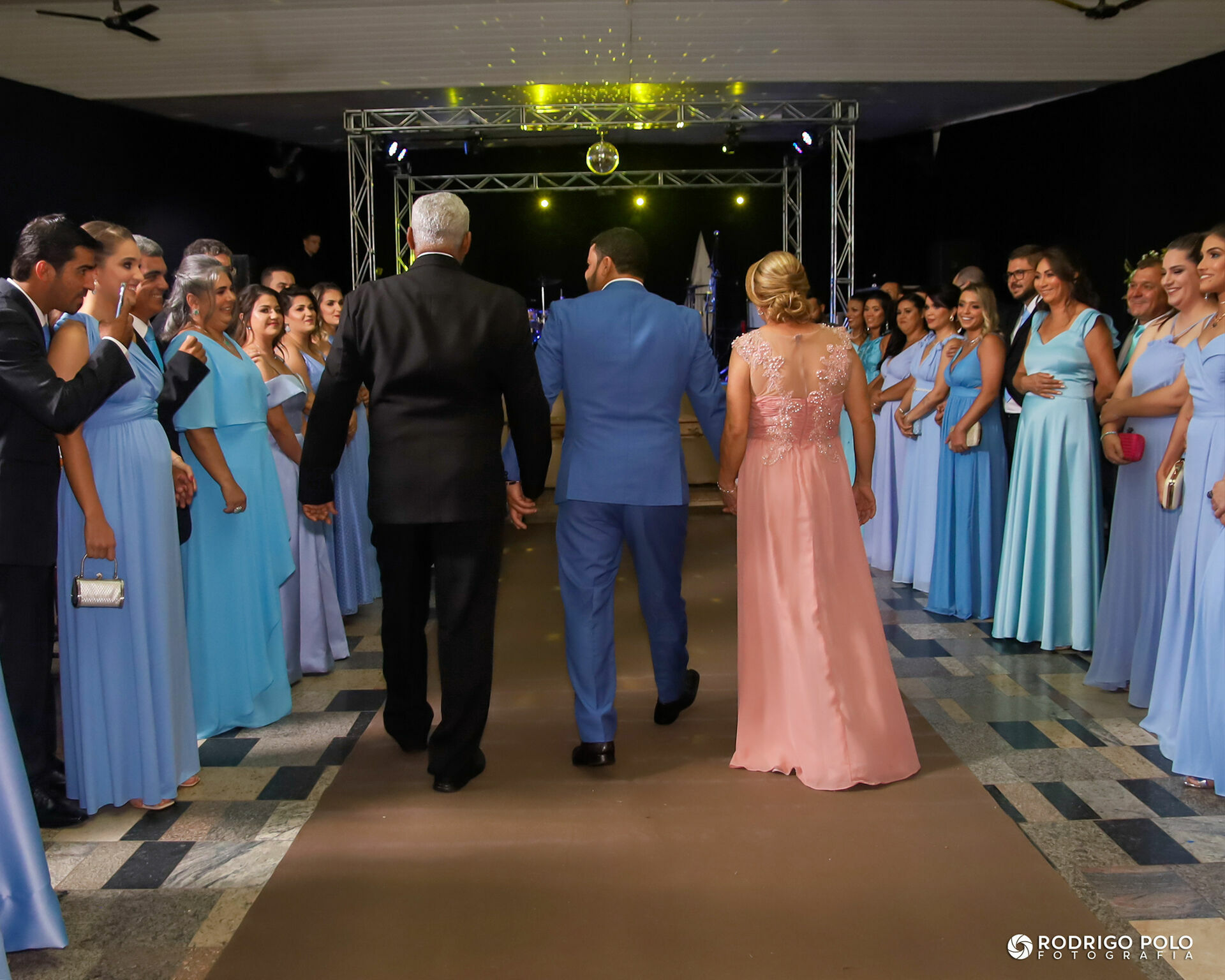 Foto Casamento Gabriela e Pedro Foto Casamento Gabriela e Pedro - Imagem 25