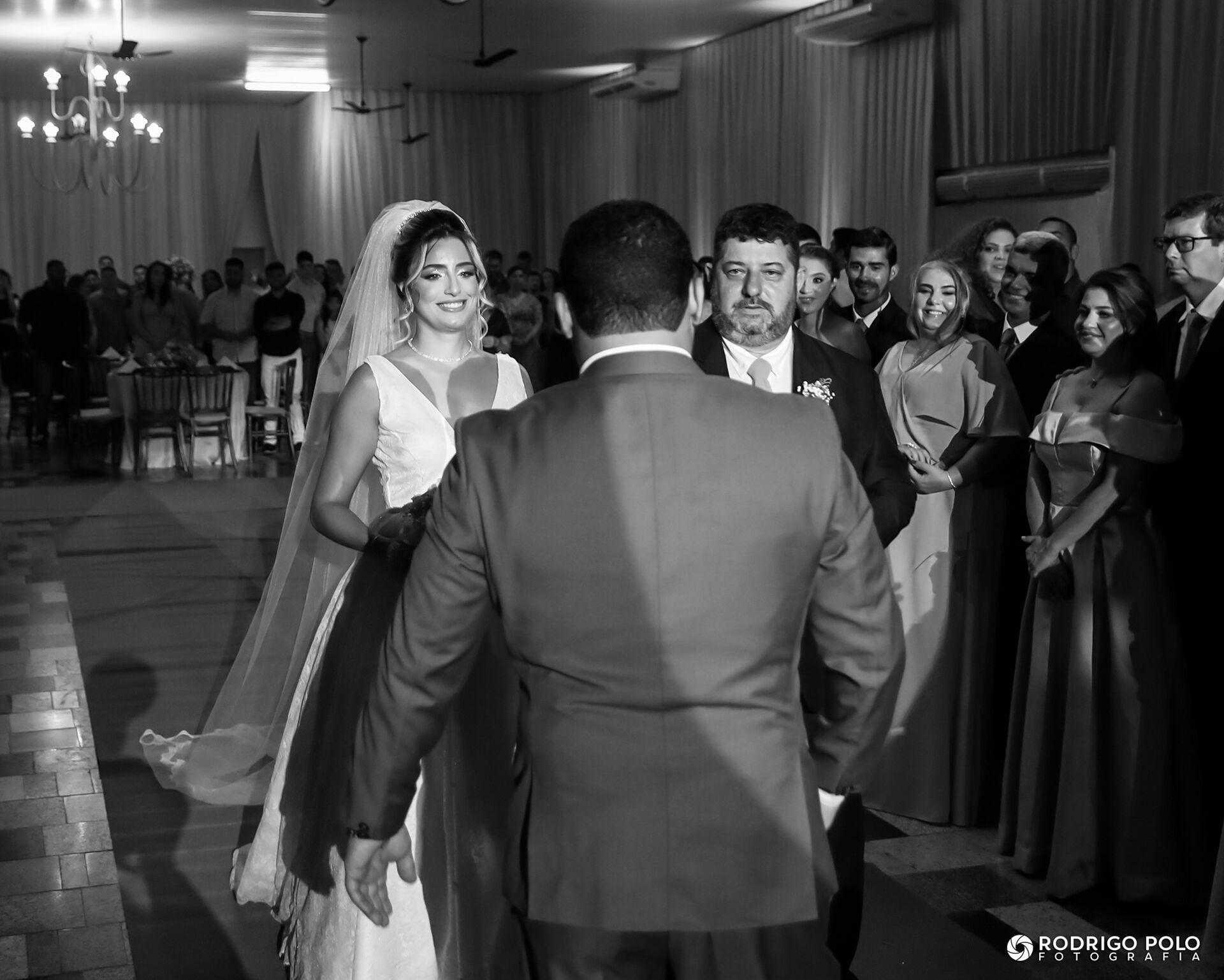 Foto Casamento Gabriela e Pedro Foto Casamento Gabriela e Pedro - Imagem 29