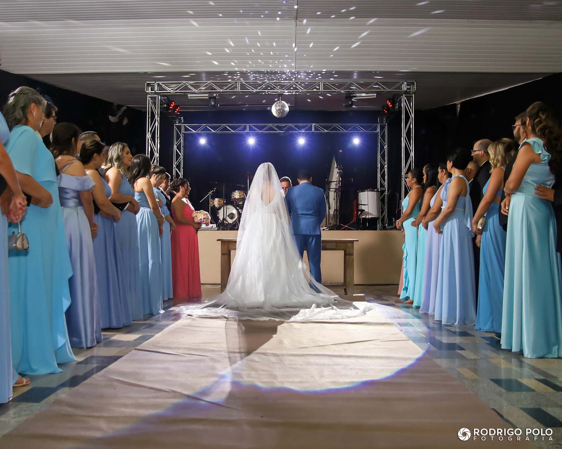 Foto Casamento Gabriela e Pedro Foto Casamento Gabriela e Pedro - Imagem 31