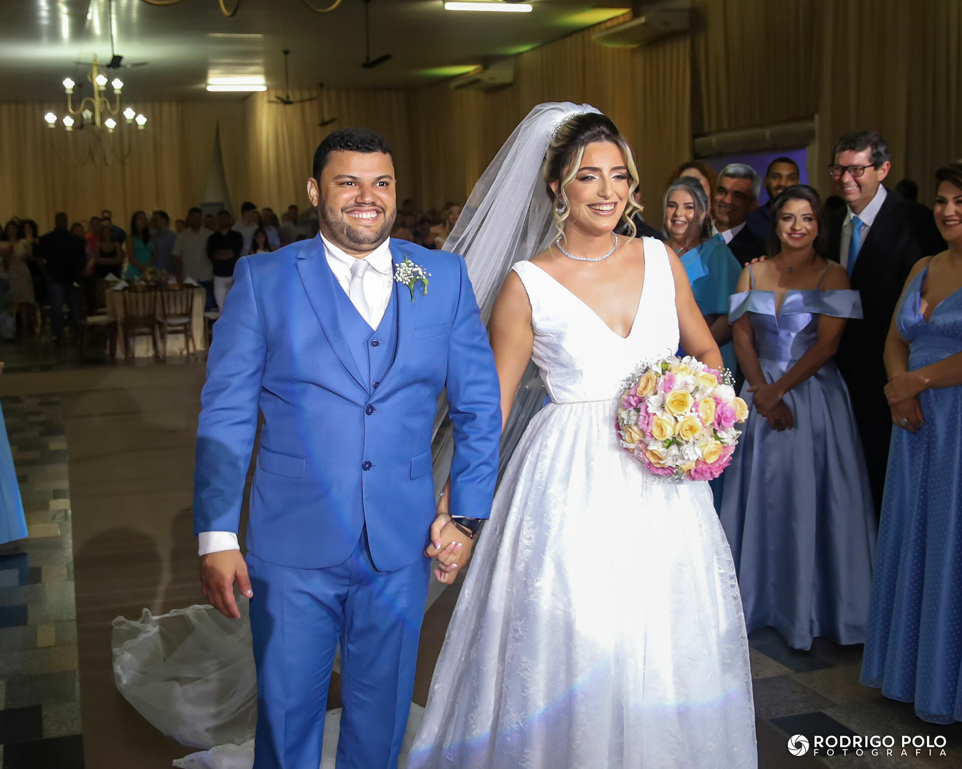 Foto Casamento Gabriela e Pedro Foto Casamento Gabriela e Pedro - Imagem 30