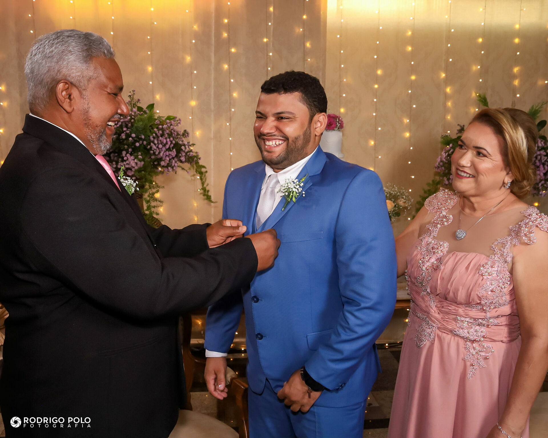 Foto Casamento Gabriela e Pedro Foto Casamento Gabriela e Pedro - Imagem 22