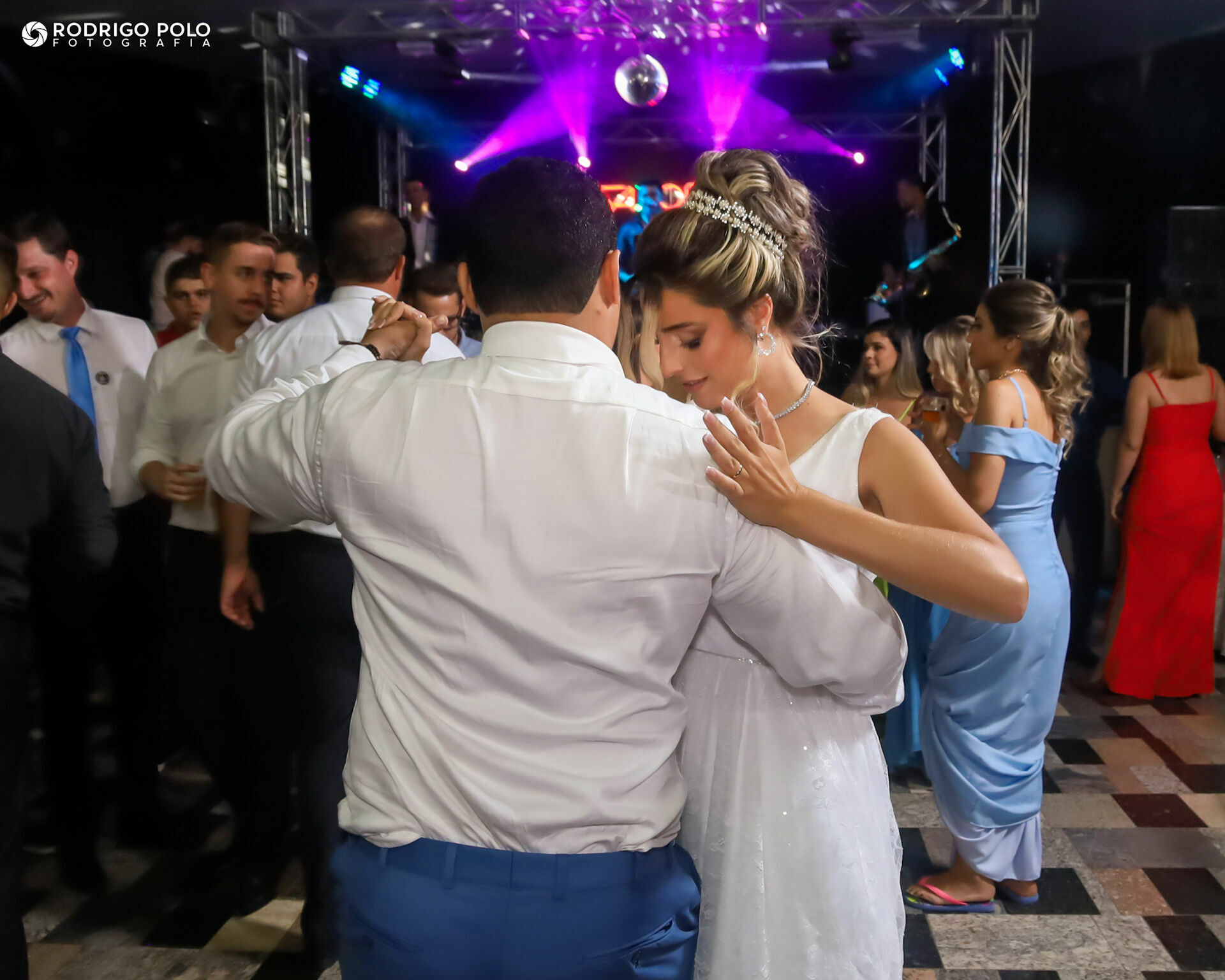 Foto Casamento Gabriela e Pedro Foto Casamento Gabriela e Pedro - Imagem 44