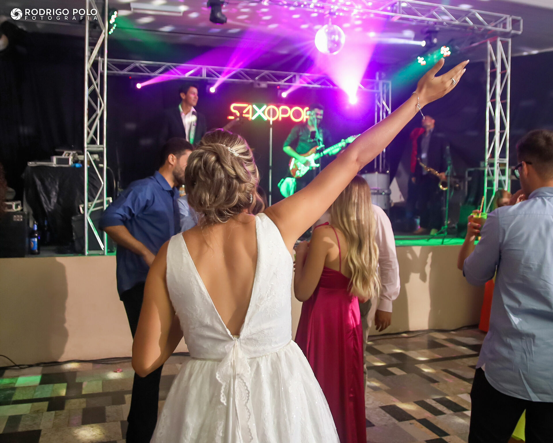 Foto Casamento Gabriela e Pedro Foto Casamento Gabriela e Pedro - Imagem 45