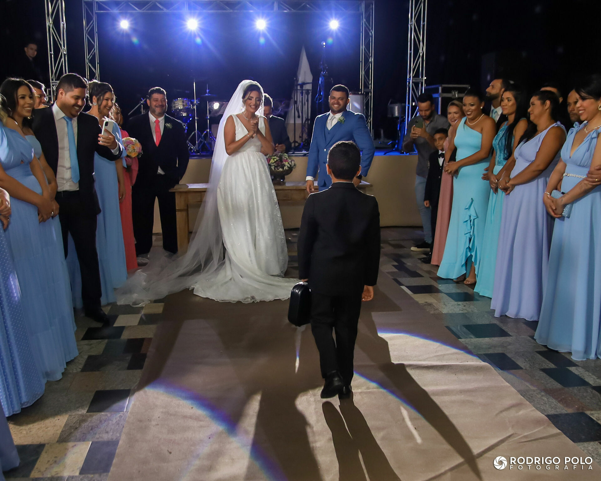 Foto Casamento Gabriela e Pedro Foto Casamento Gabriela e Pedro - Imagem 33