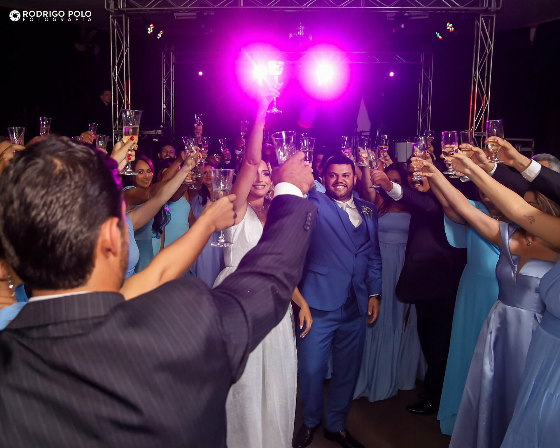 Foto Casamento Gabriela e Pedro Foto Casamento Gabriela e Pedro - Imagem 35