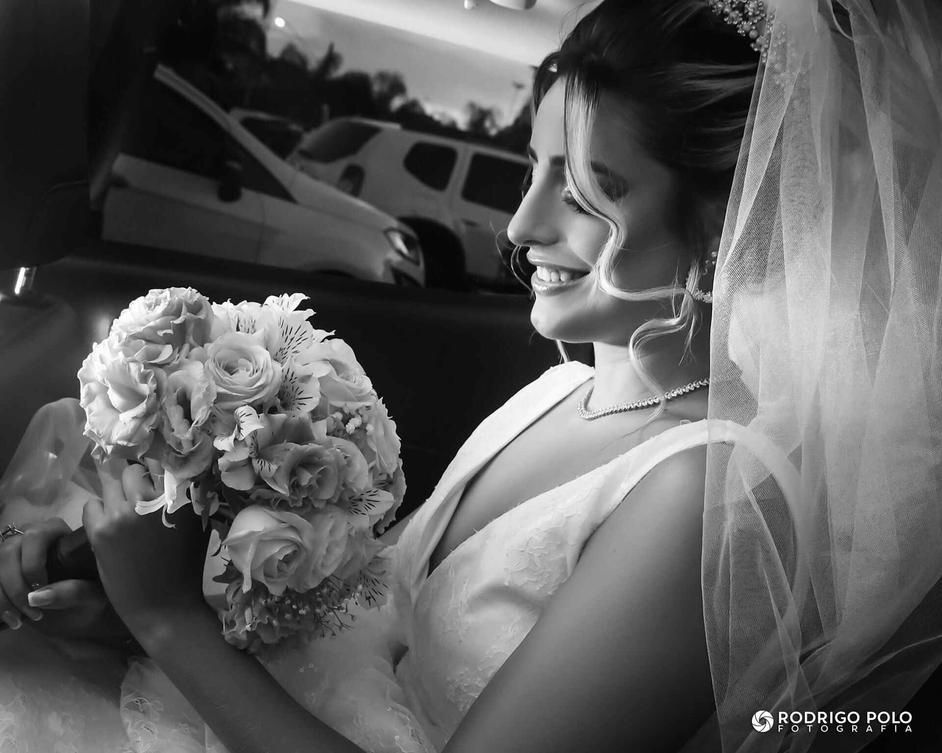 Foto Casamento Gabriela e Pedro Foto Casamento Gabriela e Pedro - Imagem 26