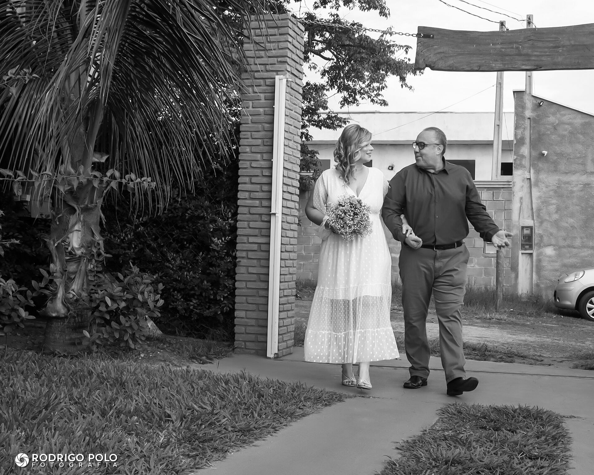Foto Casamento Aline e Wellington Foto Casamento Aline e Wellington - Imagem 4