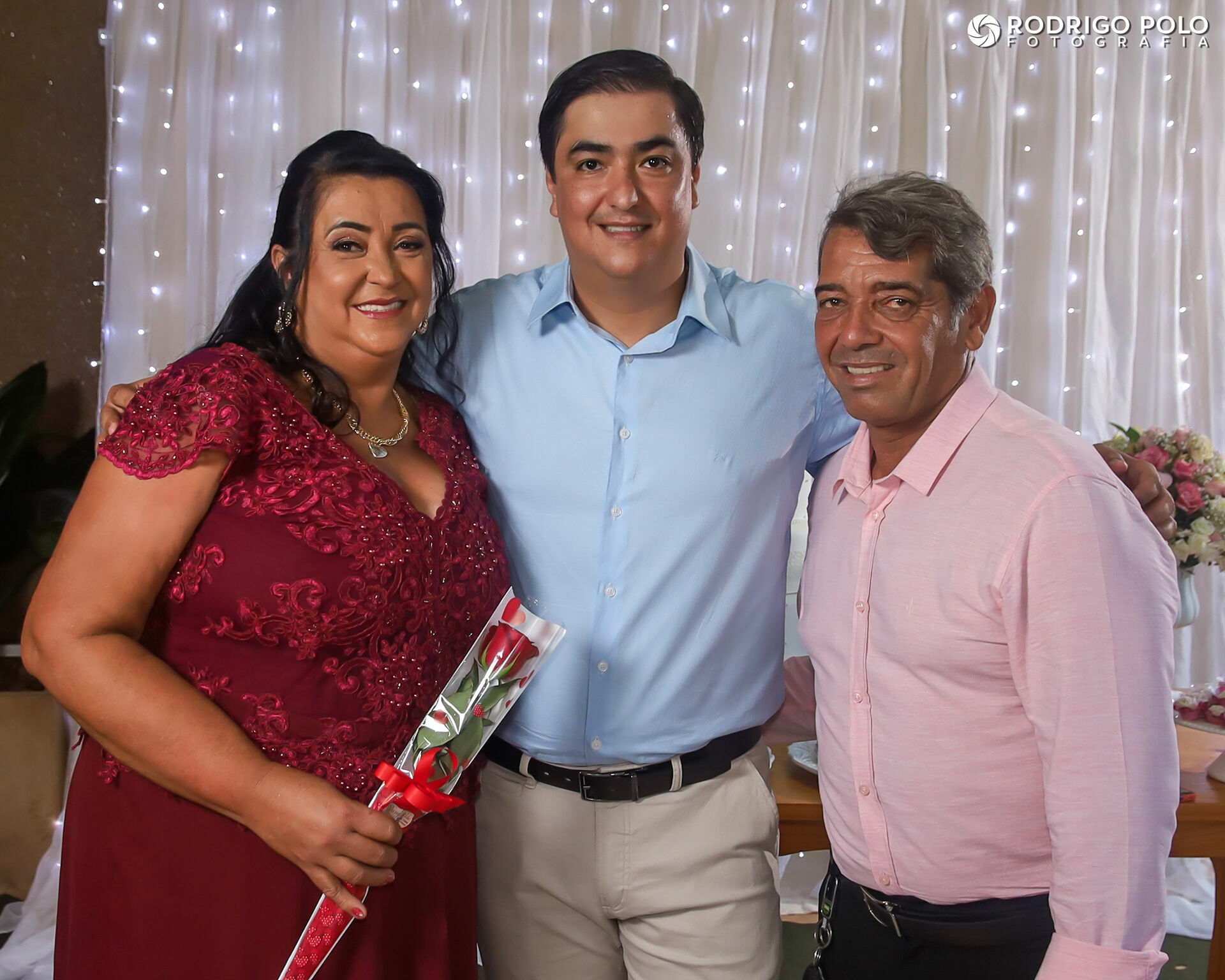 Foto Casamento Aline e Wellington Foto Casamento Aline e Wellington - Imagem 12