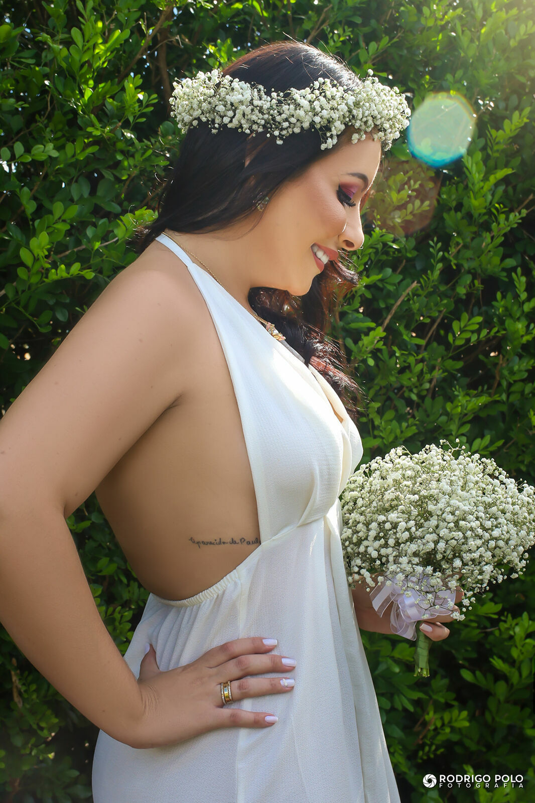 Foto Pré Wedding Francine e Júlio Cézar Foto Pré Wedding Francine e Júlio Cézar - Imagem 14