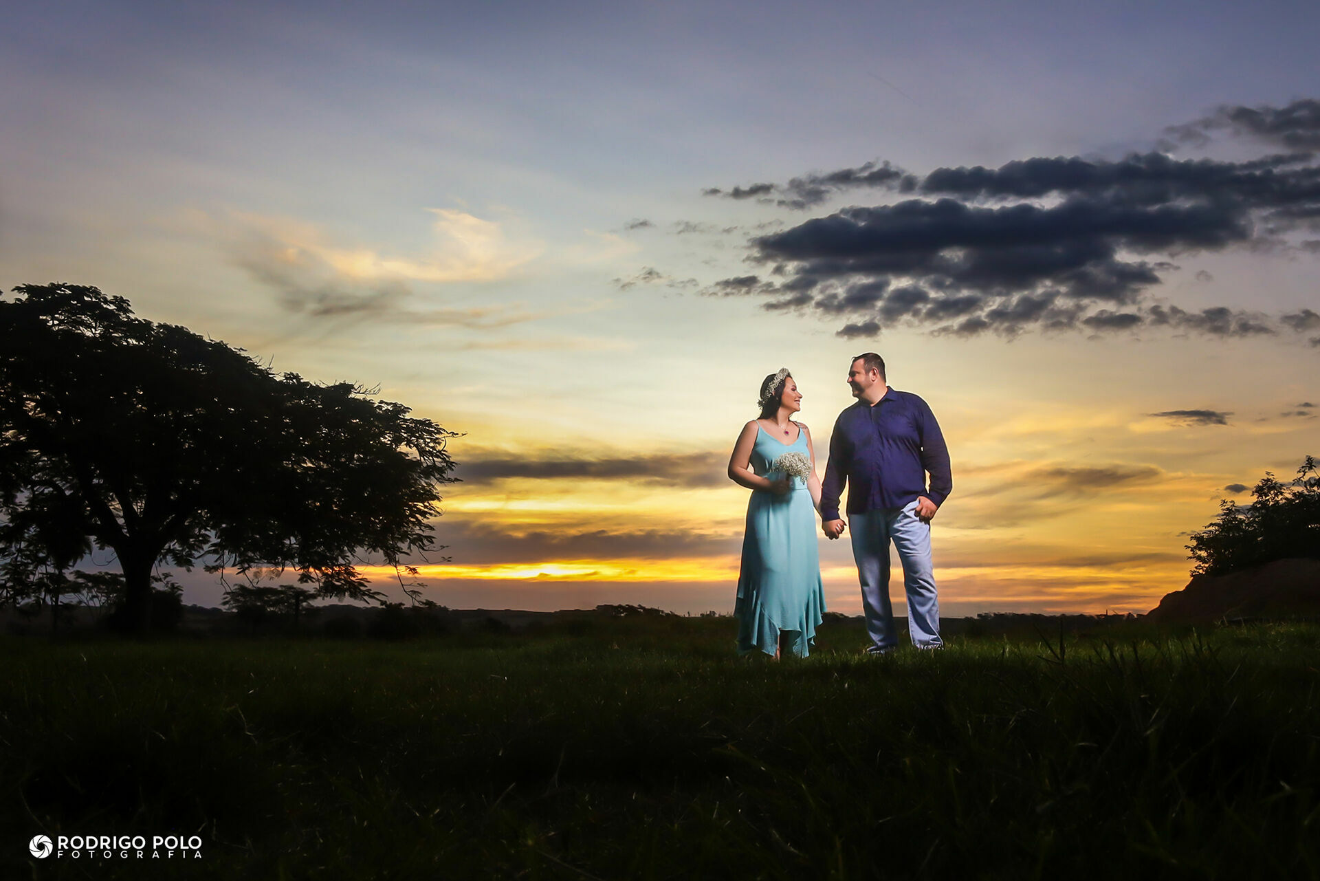 Foto Pré Wedding Francine e Júlio Cézar Foto Pré Wedding Francine e Júlio Cézar - Imagem 31