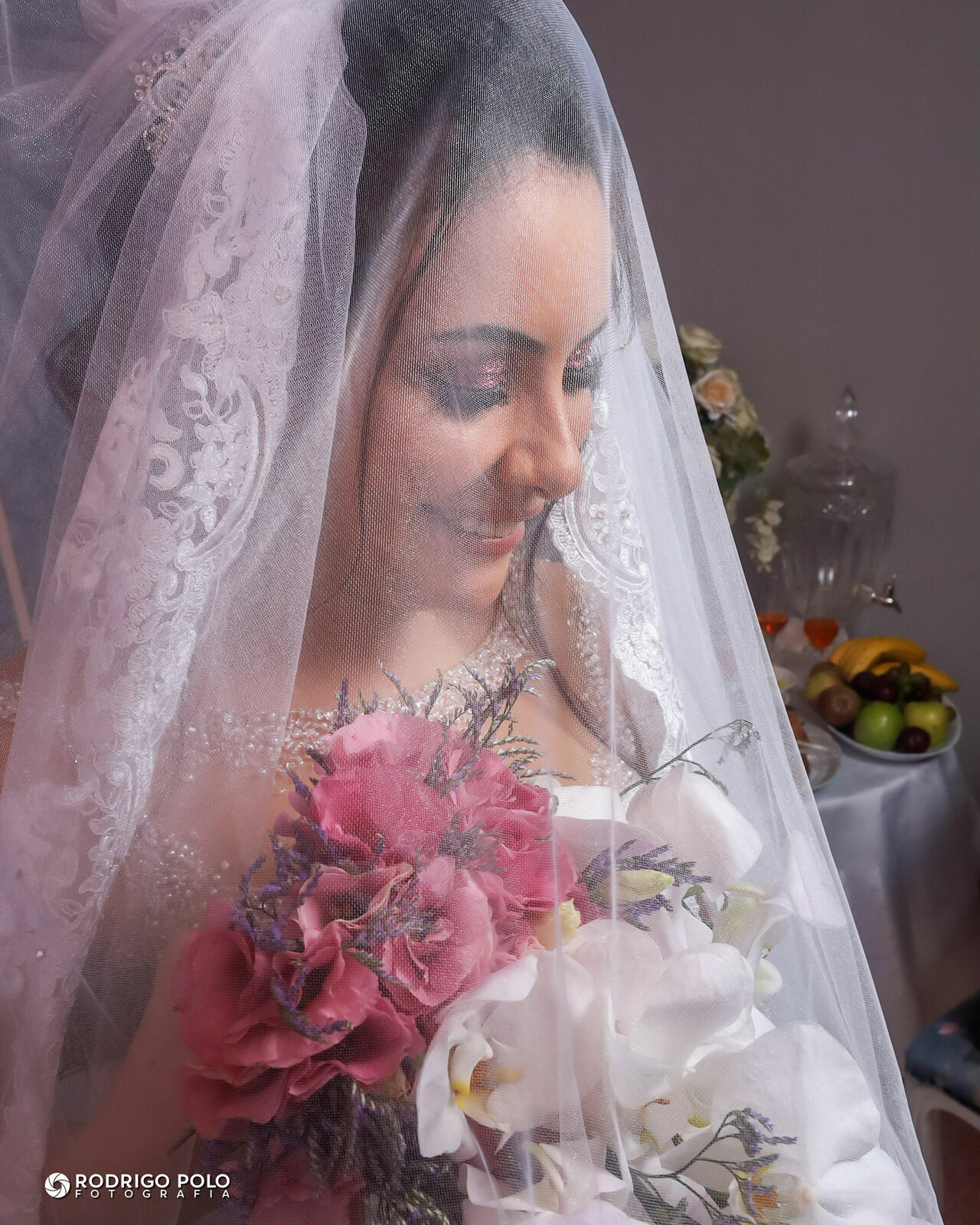 Foto Casamento Francine e Júlio Cézar Foto Casamento Francine e Júlio Cézar - Imagem 8