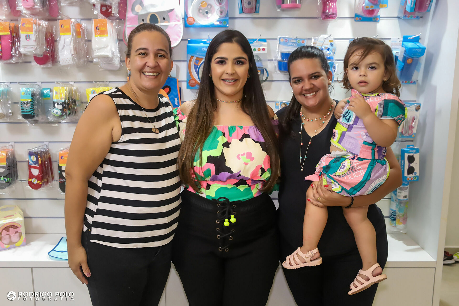 Foto Inauguração Carrossel Kids Foto Inauguração Carrossel Kids - Imagem 95