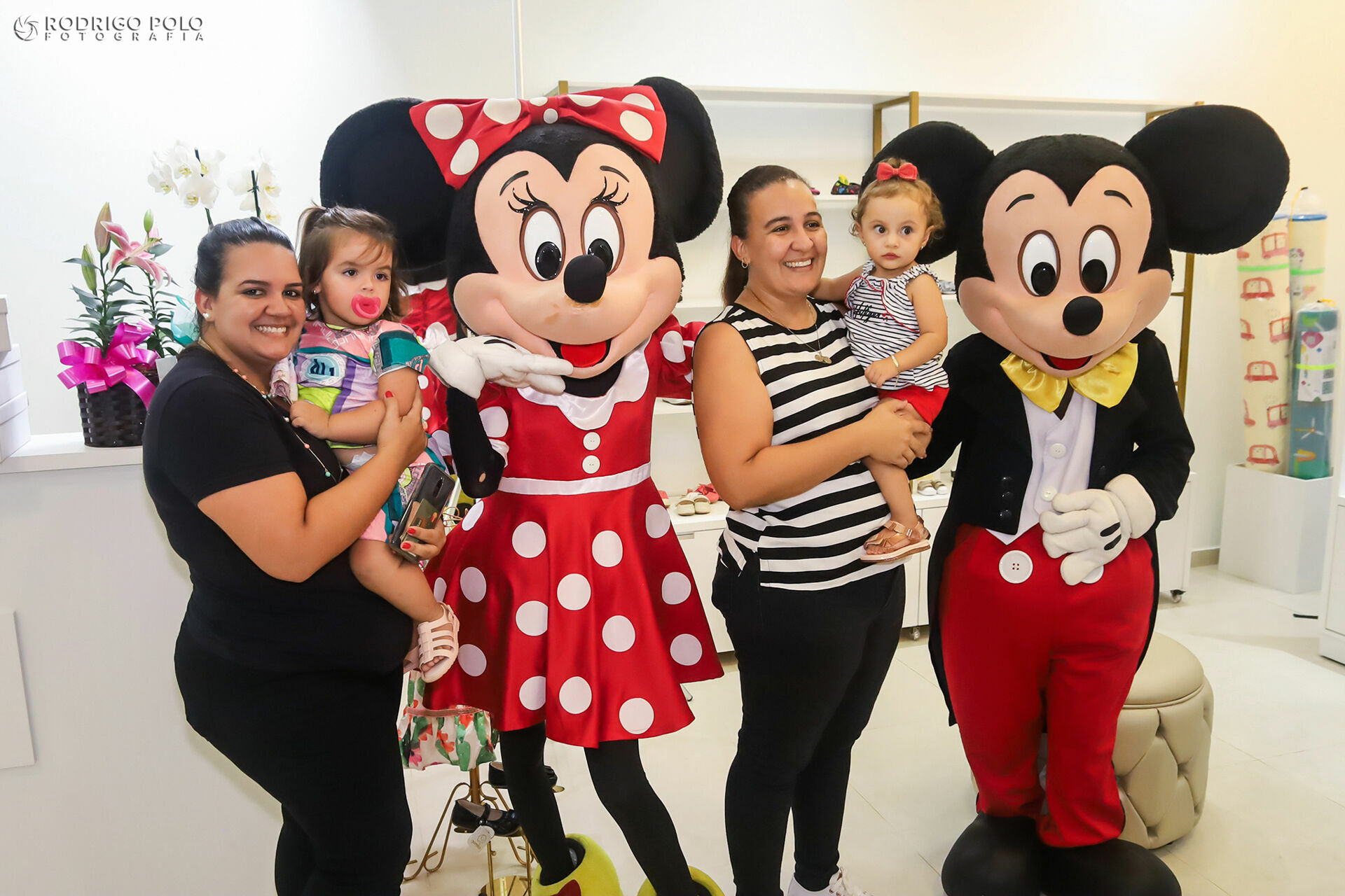 Foto Inauguração Carrossel Kids Foto Inauguração Carrossel Kids - Imagem 82