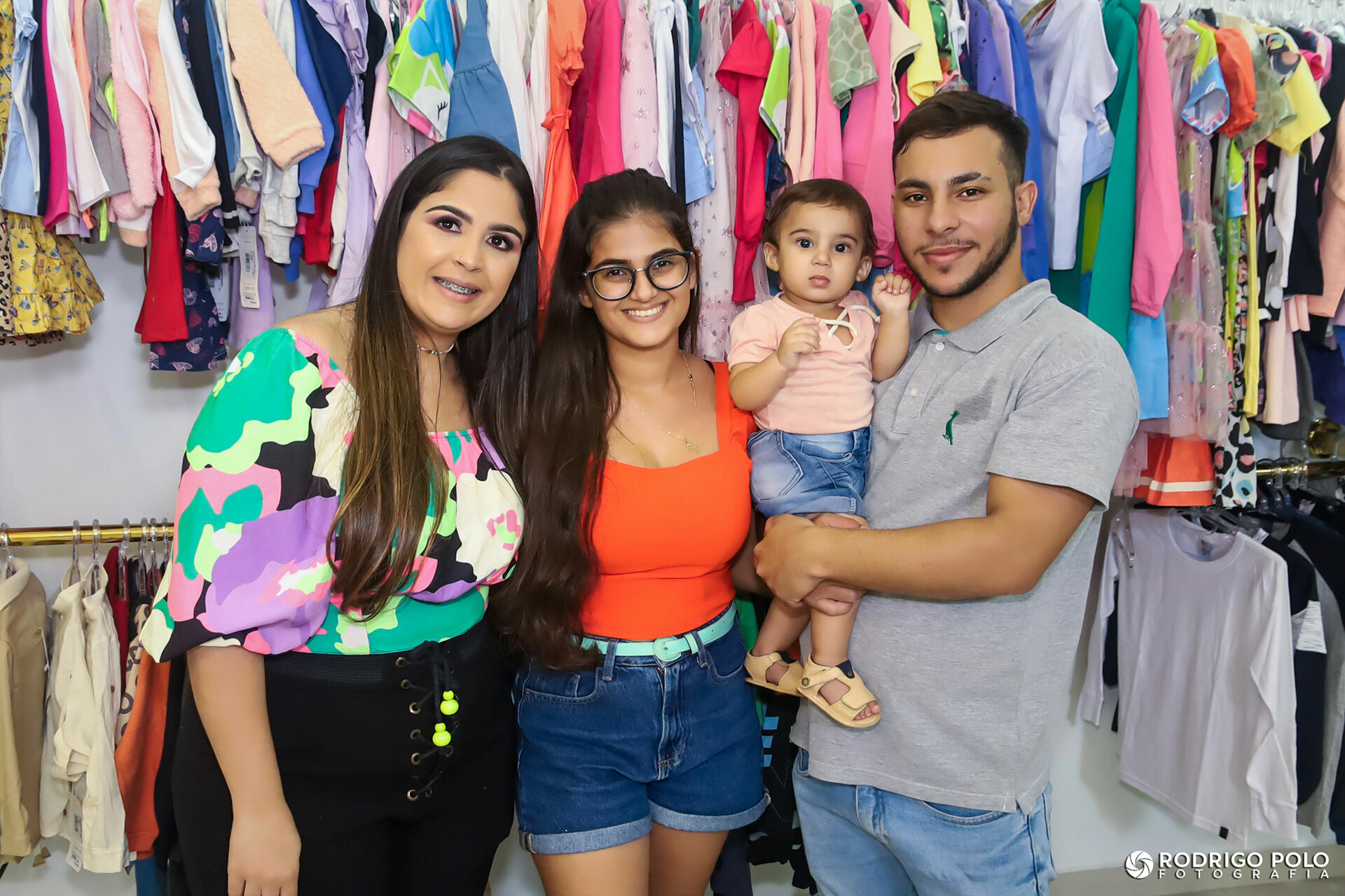 Foto Inauguração Carrossel Kids Foto Inauguração Carrossel Kids - Imagem 89